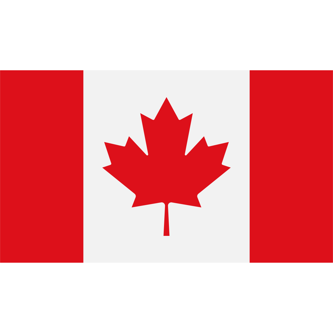 Canadian flag